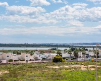 Nieuwbouw Woningen - Vrijstaand - Ciudad Quesada