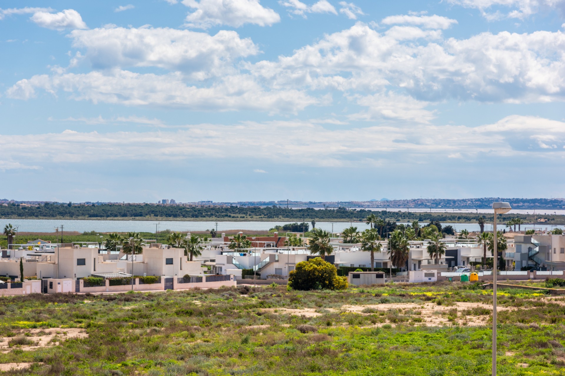 Nieuwbouw Woningen - Vrijstaand - Ciudad Quesada