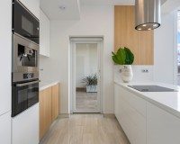 Nieuwbouw Woningen - Vrijstaand - Ciudad Quesada