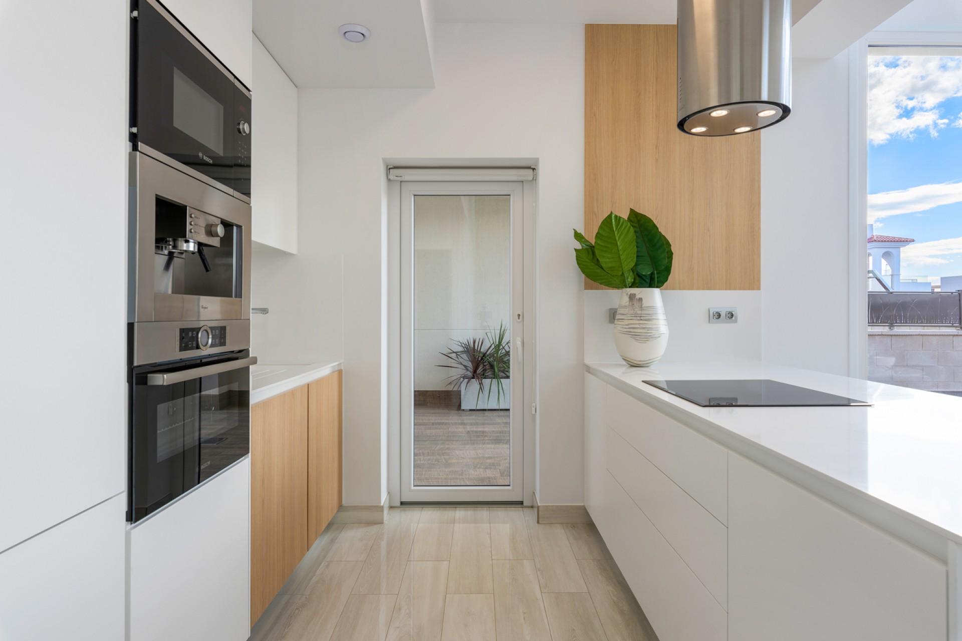 Nieuwbouw Woningen - Vrijstaand - Ciudad Quesada