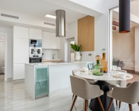 Nieuwbouw Woningen - Vrijstaand - Ciudad Quesada