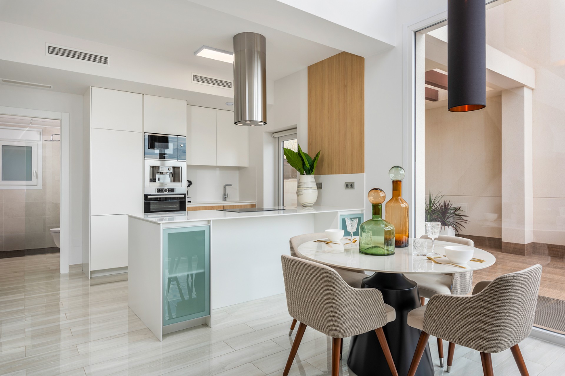 Nieuwbouw Woningen - Vrijstaand - Ciudad Quesada