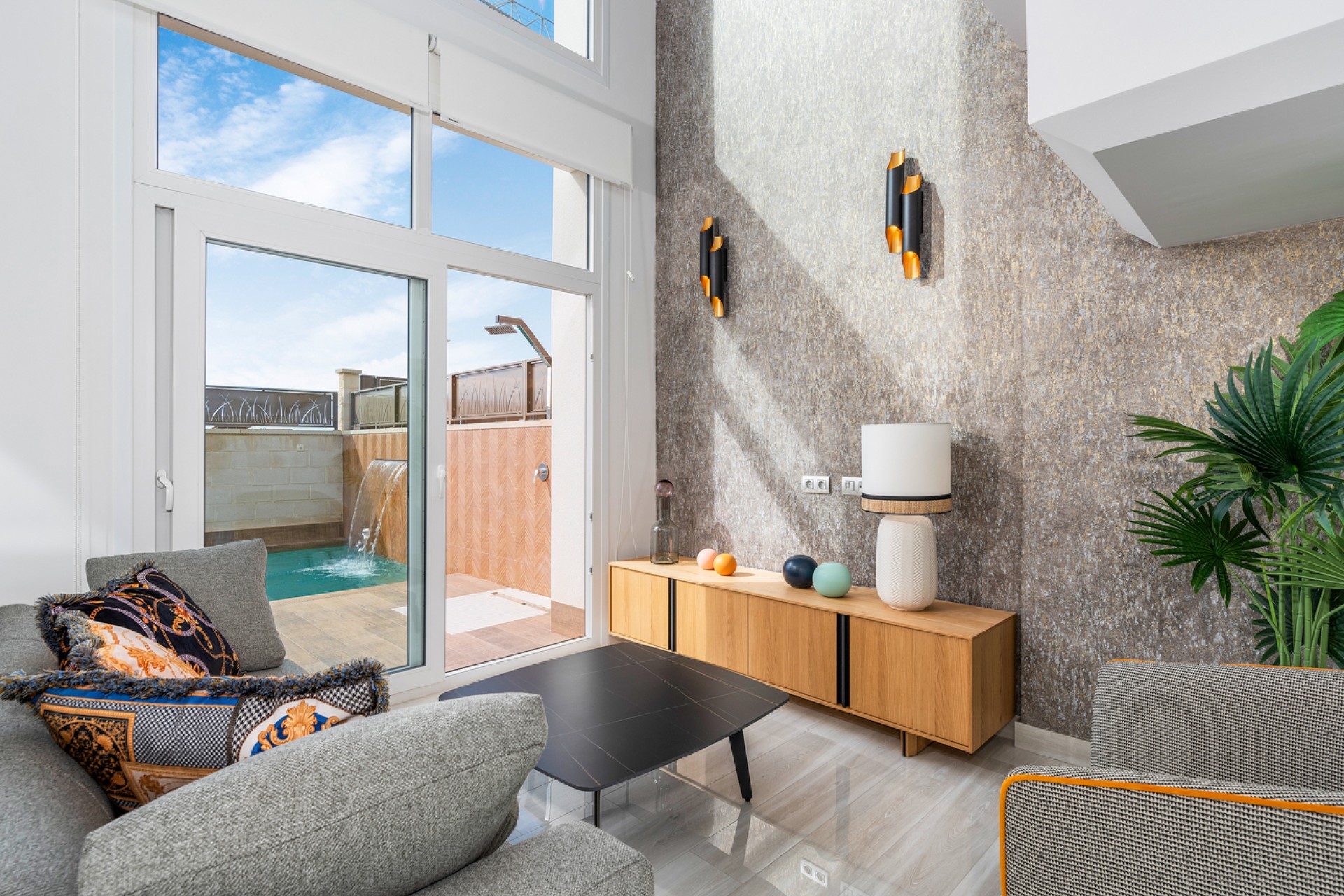 Nieuwbouw Woningen - Vrijstaand - Ciudad Quesada