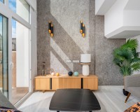 Nieuwbouw Woningen - Vrijstaand - Ciudad Quesada
