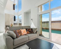 Nieuwbouw Woningen - Vrijstaand - Ciudad Quesada