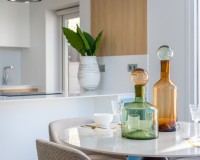 Nieuwbouw Woningen - Vrijstaand - Ciudad Quesada