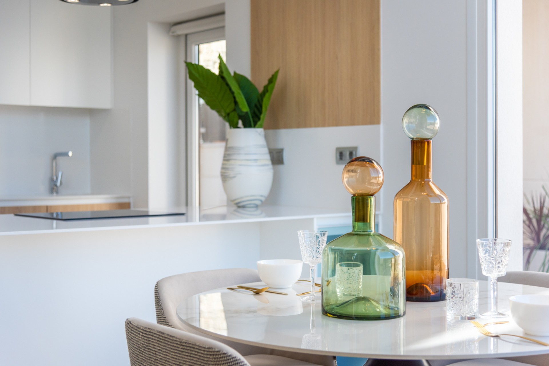 Nieuwbouw Woningen - Vrijstaand - Ciudad Quesada