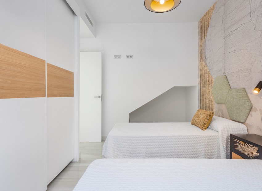 Nieuwbouw Woningen - Vrijstaand - Ciudad Quesada