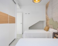 Nieuwbouw Woningen - Vrijstaand - Ciudad Quesada