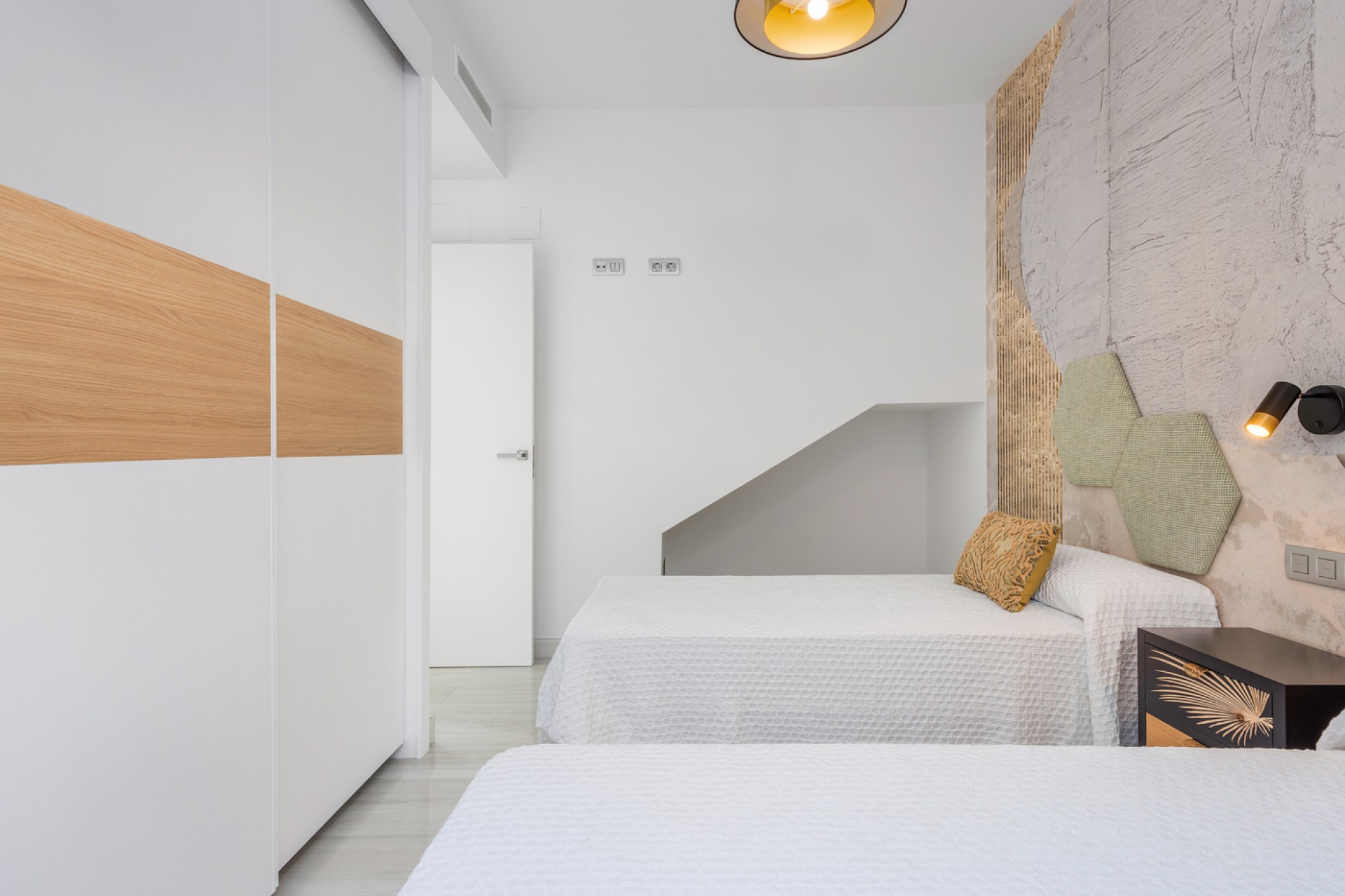 Nieuwbouw Woningen - Vrijstaand - Ciudad Quesada
