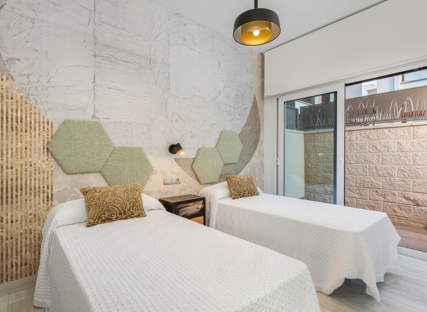 Nieuwbouw Woningen - Vrijstaand - Ciudad Quesada