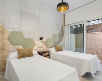 Nieuwbouw Woningen - Vrijstaand - Ciudad Quesada