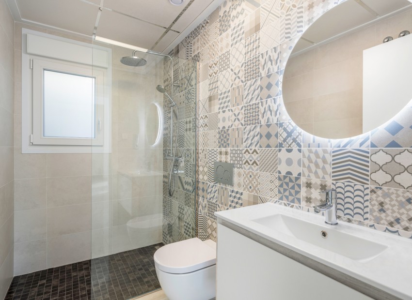 Nieuwbouw Woningen - Vrijstaand - Ciudad Quesada