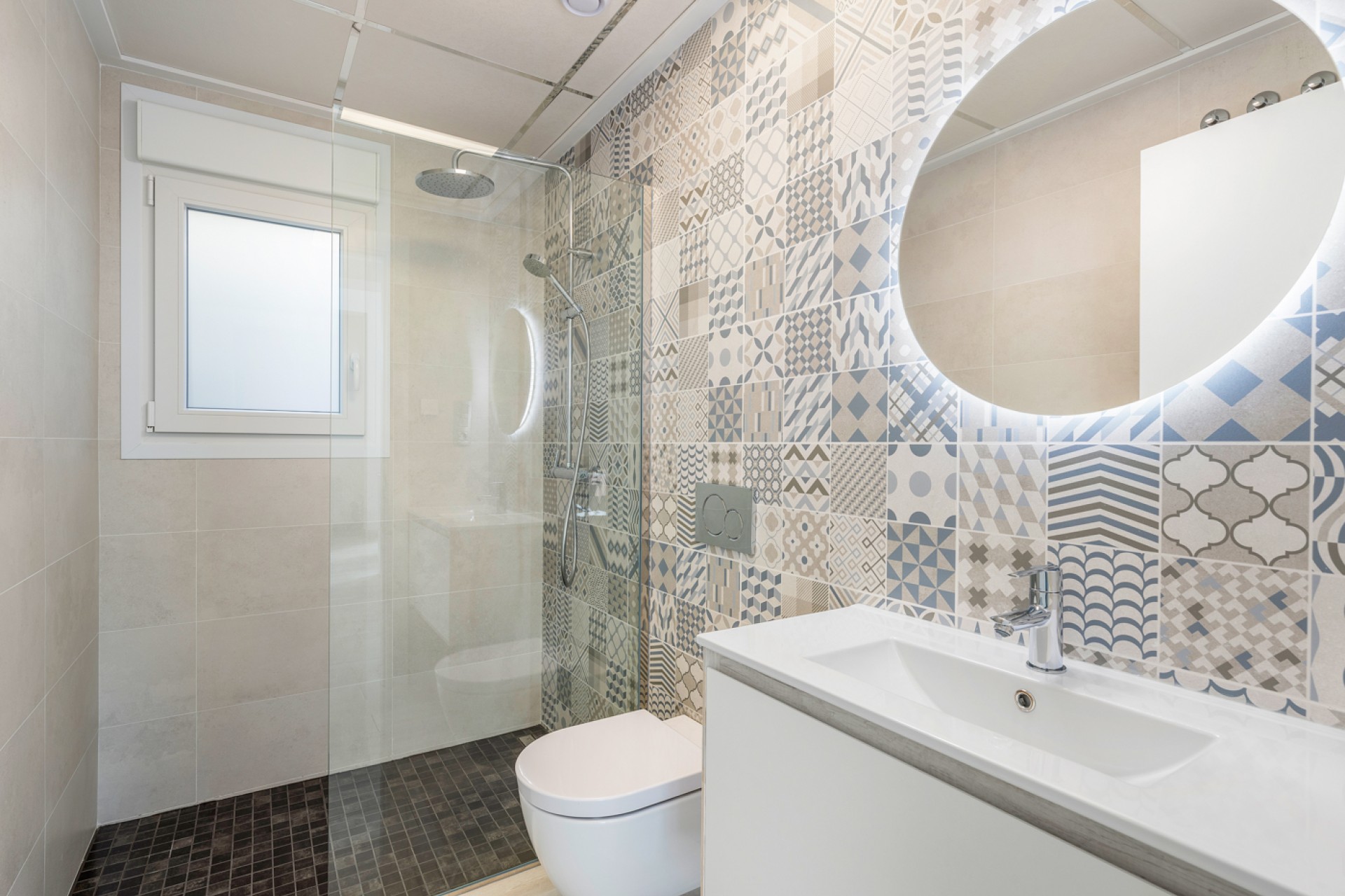 Nieuwbouw Woningen - Vrijstaand - Ciudad Quesada
