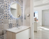 Nieuwbouw Woningen - Vrijstaand - Ciudad Quesada