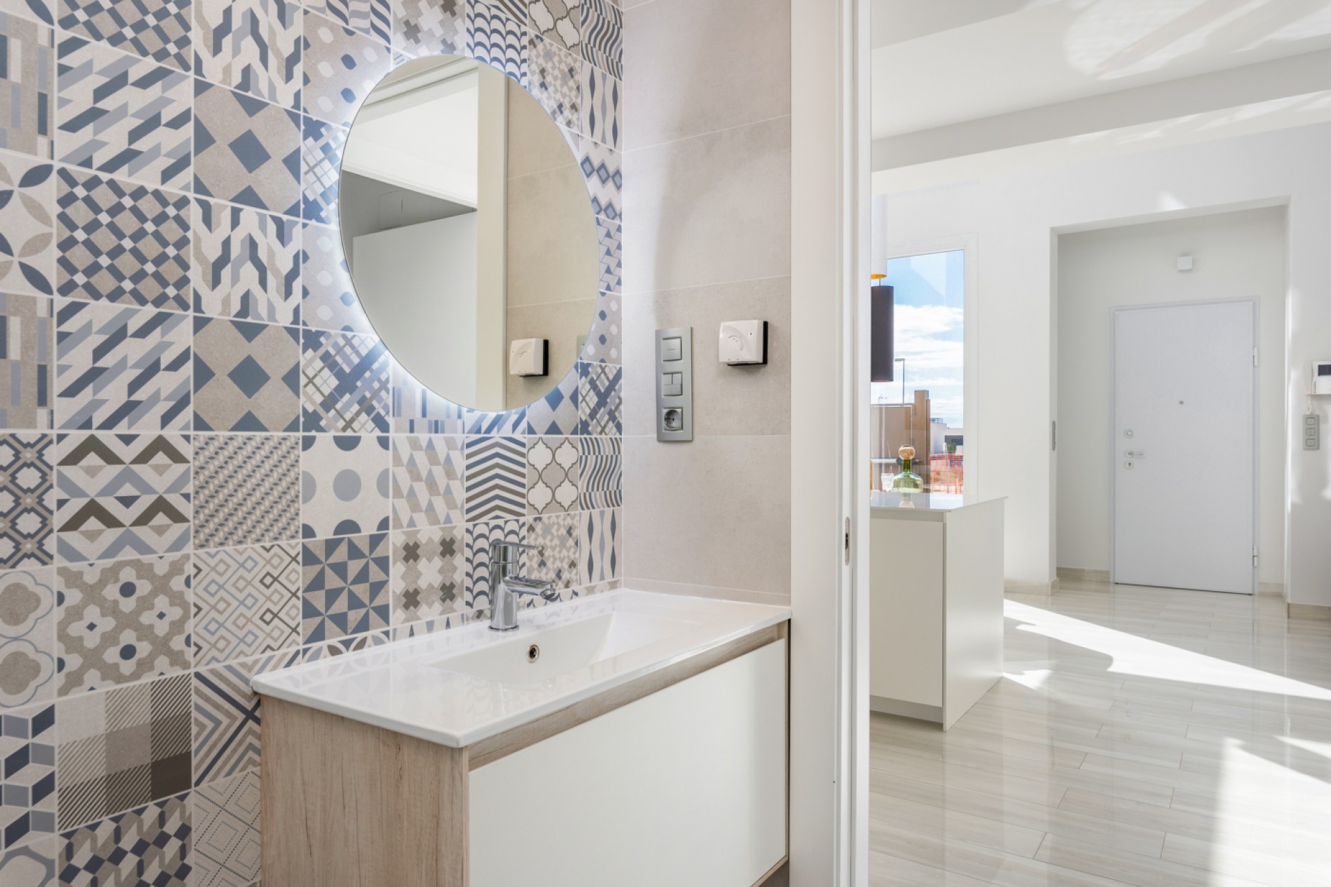 Nieuwbouw Woningen - Vrijstaand - Ciudad Quesada