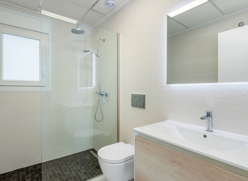 Nieuwbouw Woningen - Vrijstaand - Ciudad Quesada