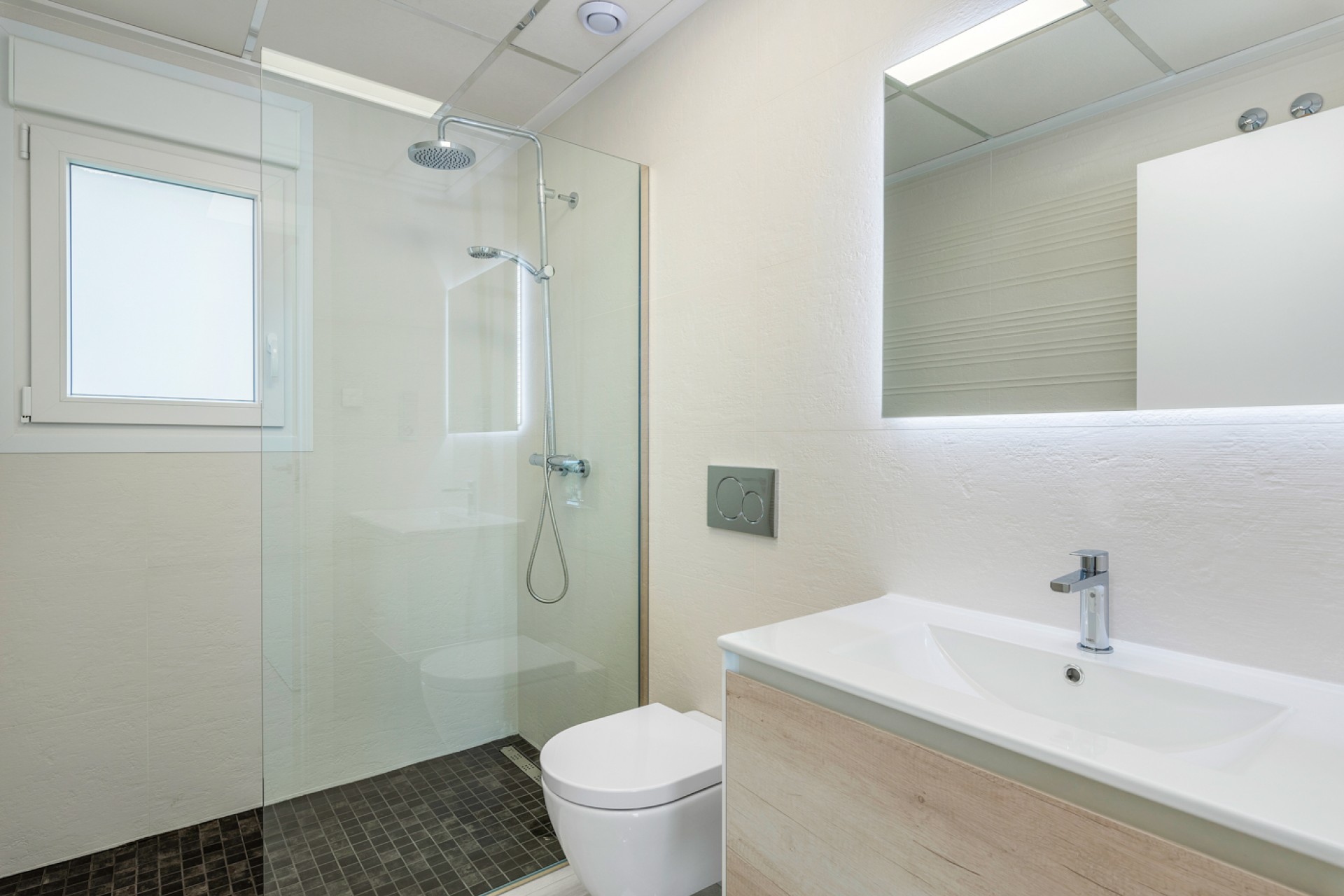 Nieuwbouw Woningen - Vrijstaand - Ciudad Quesada