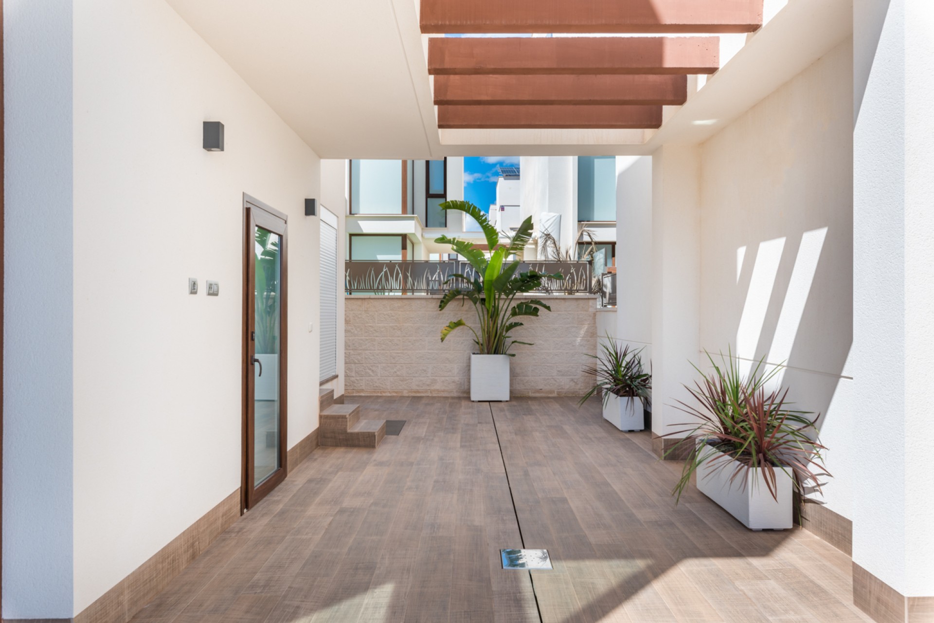 Nieuwbouw Woningen - Vrijstaand - Ciudad Quesada