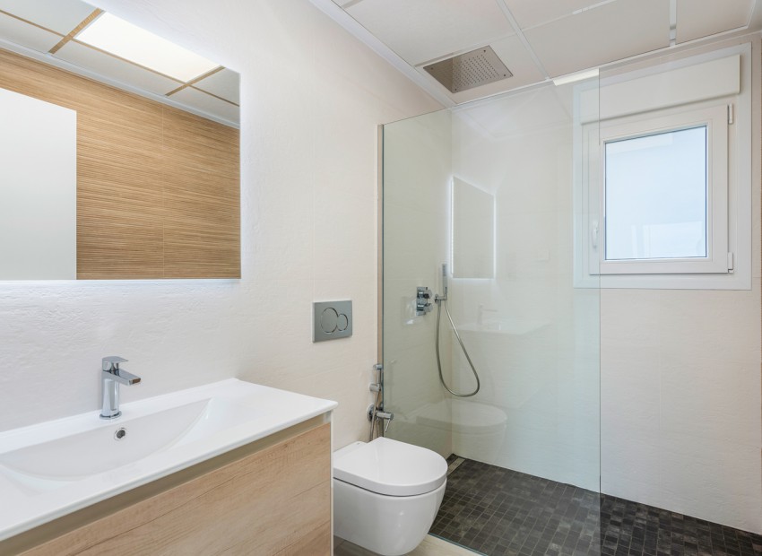 Nieuwbouw Woningen - Vrijstaand - Ciudad Quesada