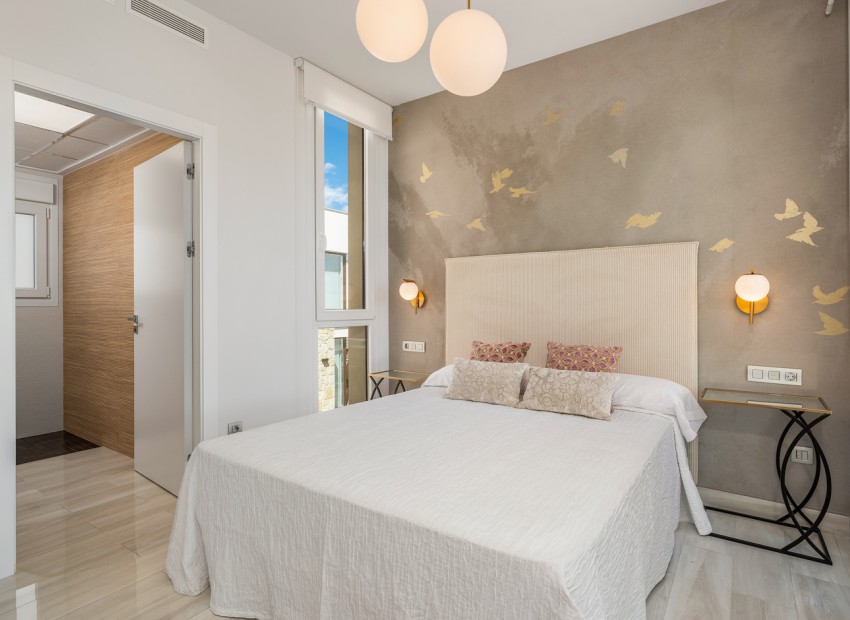 Nieuwbouw Woningen - Vrijstaand - Ciudad Quesada
