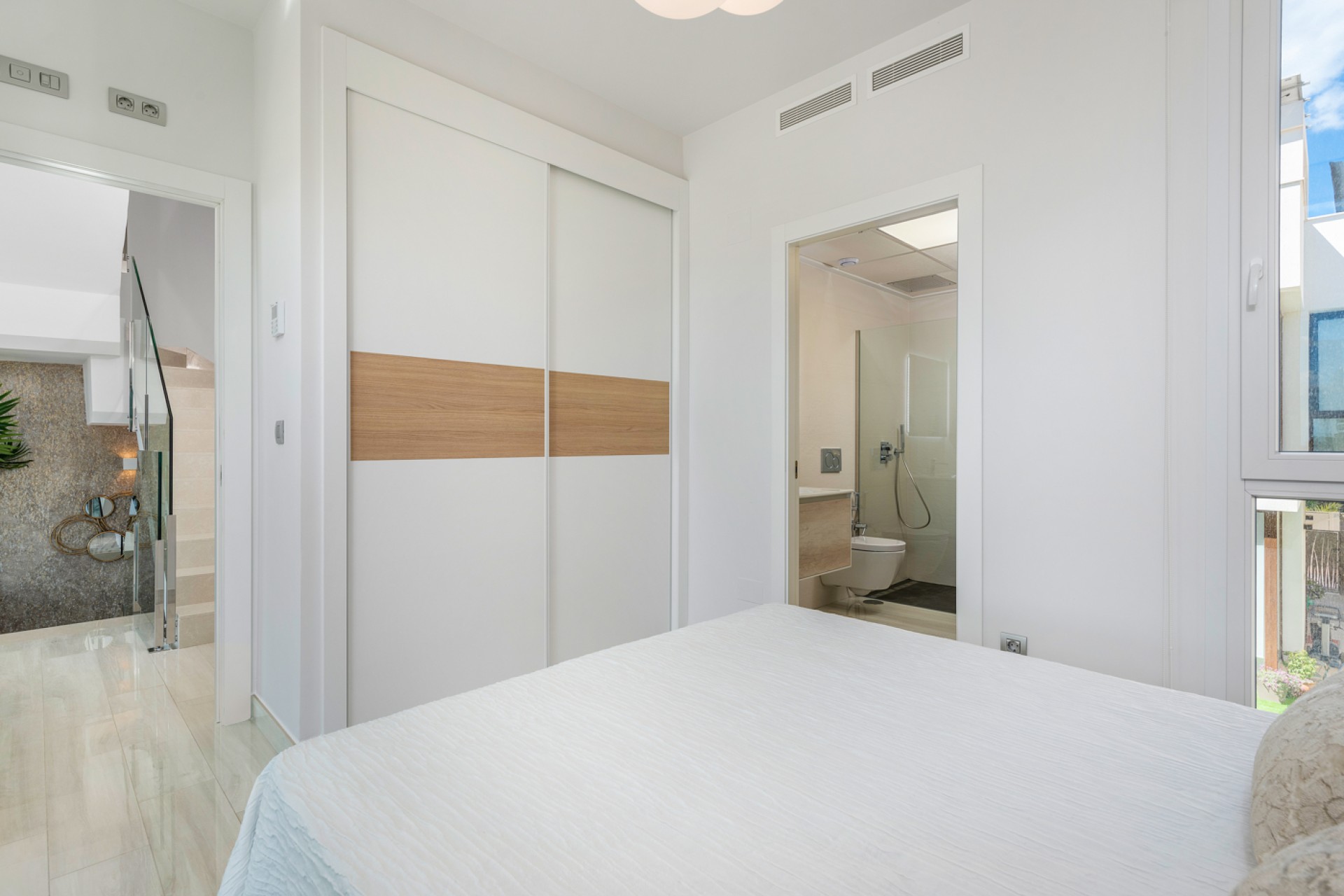 Nieuwbouw Woningen - Vrijstaand - Ciudad Quesada