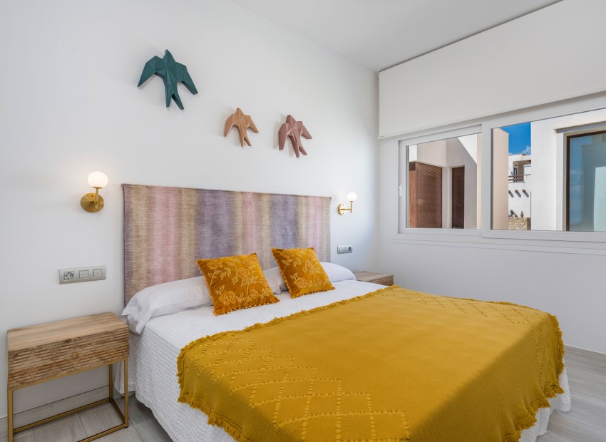 Nieuwbouw Woningen - Vrijstaand - Ciudad Quesada