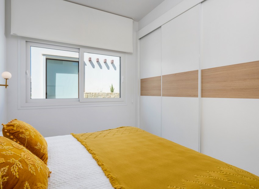 Nieuwbouw Woningen - Vrijstaand - Ciudad Quesada