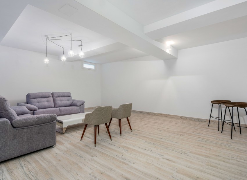 Nieuwbouw Woningen - Vrijstaand - Ciudad Quesada