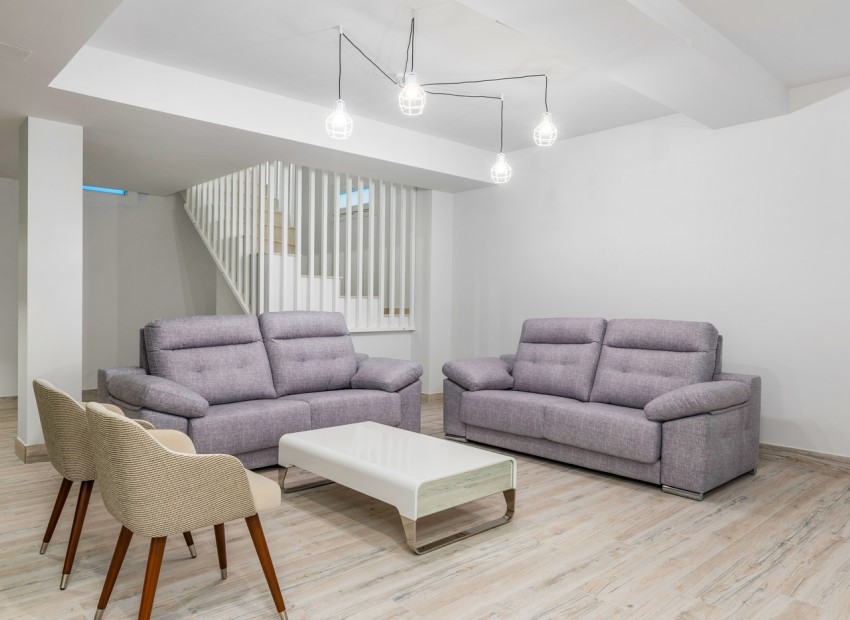 Nieuwbouw Woningen - Vrijstaand - Ciudad Quesada