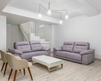Nieuwbouw Woningen - Vrijstaand - Ciudad Quesada