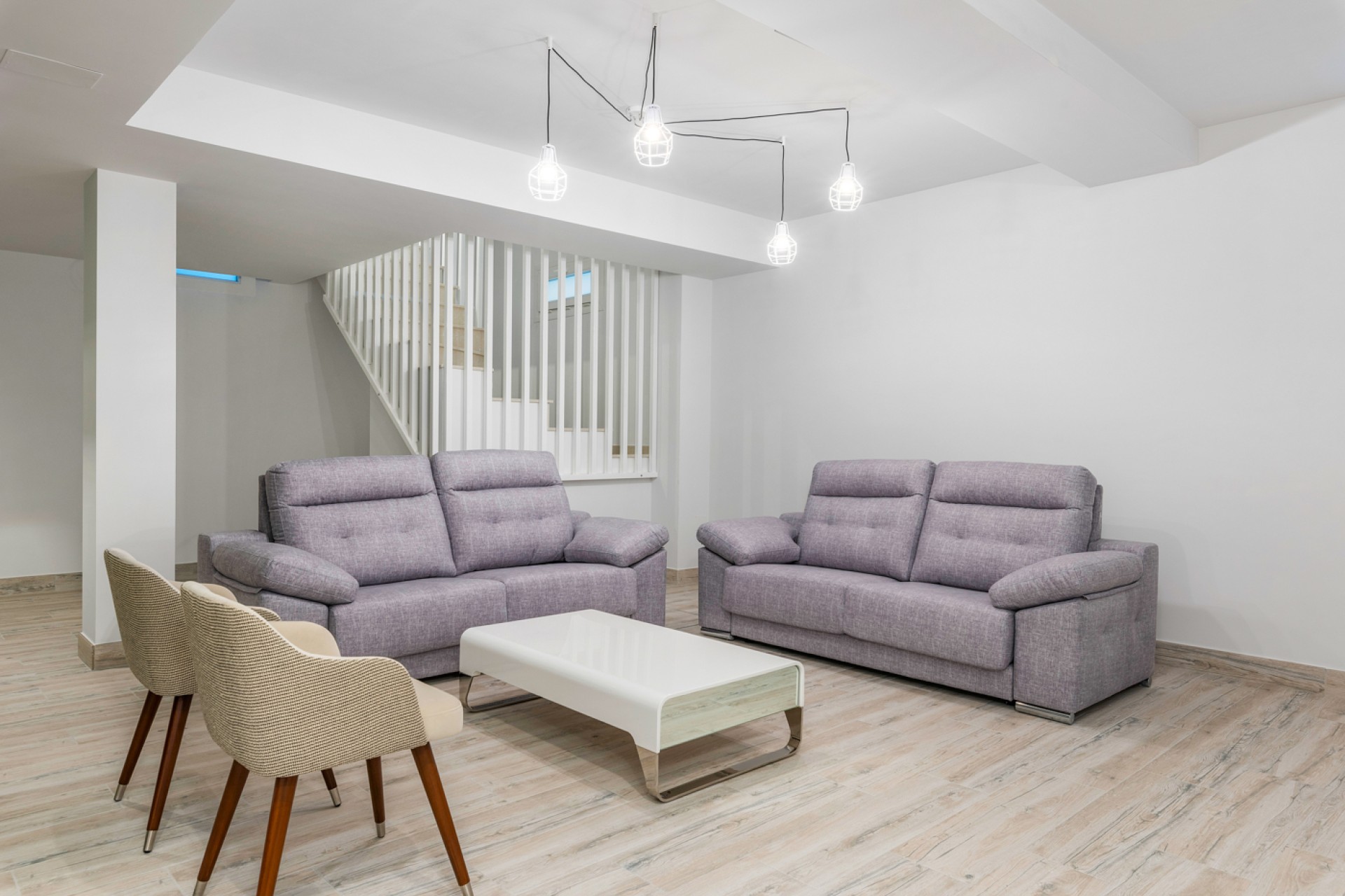 Nieuwbouw Woningen - Vrijstaand - Ciudad Quesada