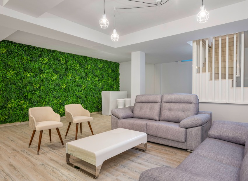 Nieuwbouw Woningen - Vrijstaand - Ciudad Quesada