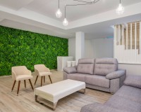 Nieuwbouw Woningen - Vrijstaand - Ciudad Quesada