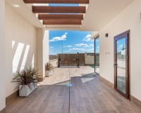 Nieuwbouw Woningen - Vrijstaand - Ciudad Quesada