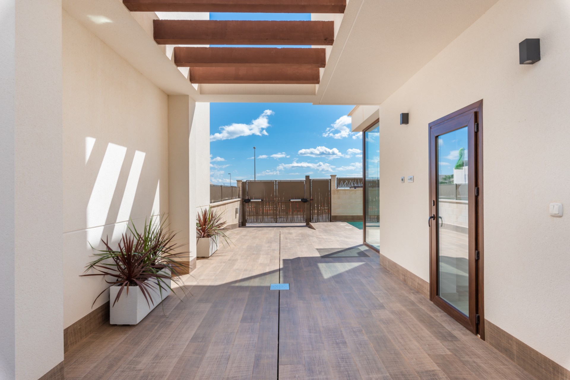 Nieuwbouw Woningen - Vrijstaand - Ciudad Quesada