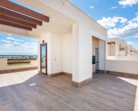 Nieuwbouw Woningen - Vrijstaand - Ciudad Quesada