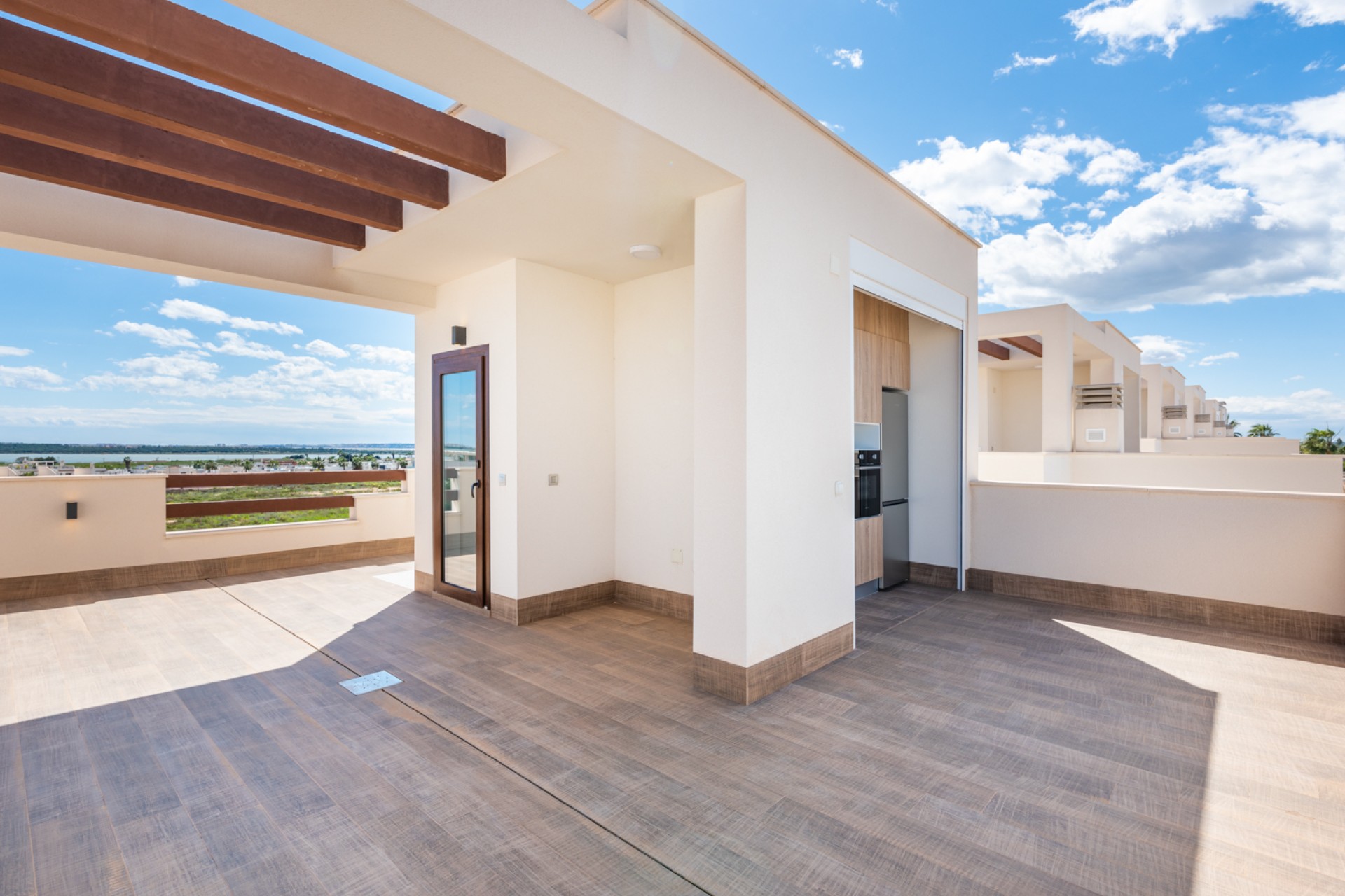 Nieuwbouw Woningen - Vrijstaand - Ciudad Quesada