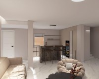 Nieuwbouw Woningen - Vrijstaand - Ciudad Quesada