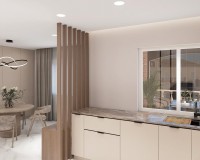 Nieuwbouw Woningen - Vrijstaand - Ciudad Quesada