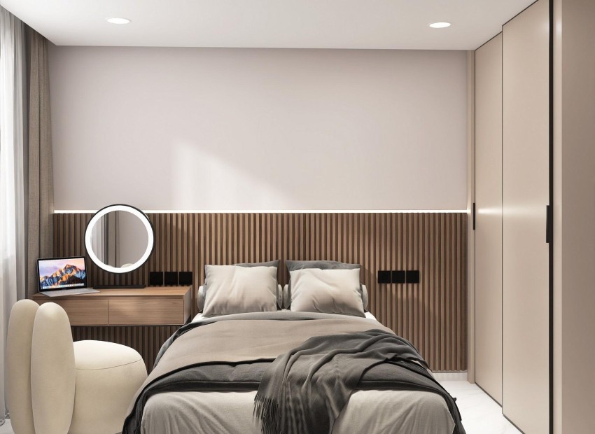 Nieuwbouw Woningen - Vrijstaand - Ciudad Quesada