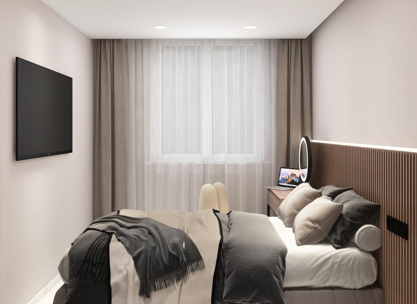 Nieuwbouw Woningen - Vrijstaand - Ciudad Quesada