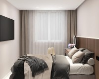 Nieuwbouw Woningen - Vrijstaand - Ciudad Quesada