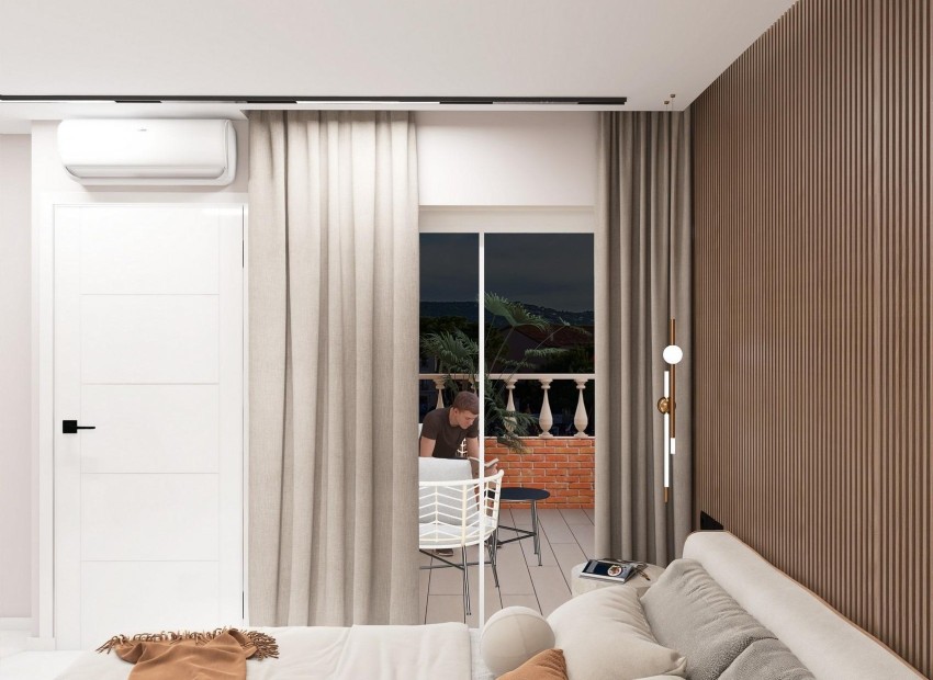 Nieuwbouw Woningen - Vrijstaand - Ciudad Quesada