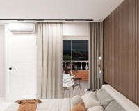 Nieuwbouw Woningen - Vrijstaand - Ciudad Quesada
