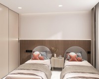 Nieuwbouw Woningen - Vrijstaand - Ciudad Quesada