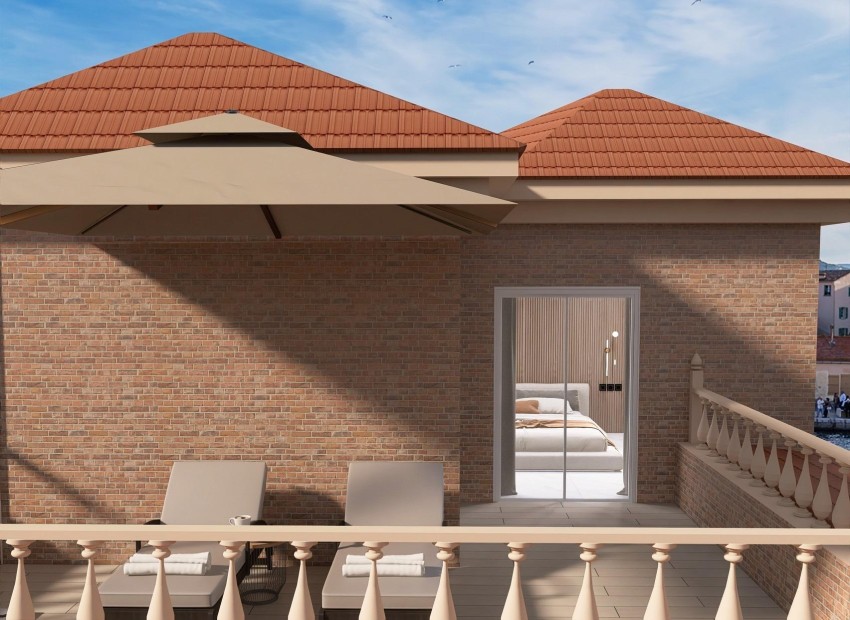 Nieuwbouw Woningen - Vrijstaand - Ciudad Quesada