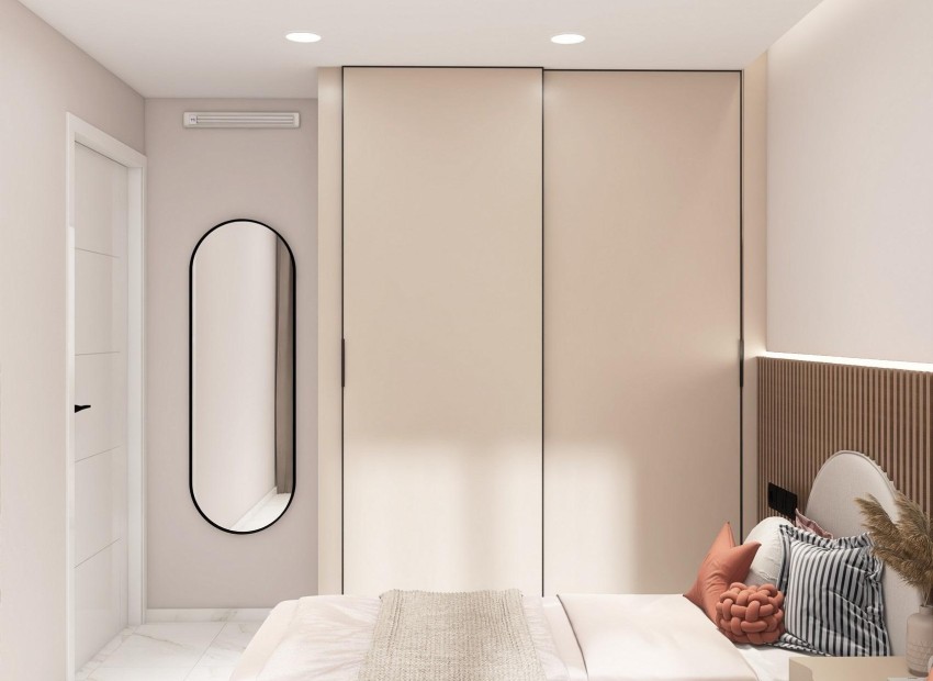 Nieuwbouw Woningen - Vrijstaand - Ciudad Quesada