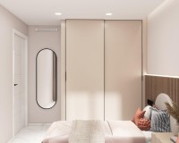 Nieuwbouw Woningen - Vrijstaand - Ciudad Quesada