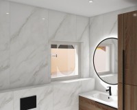 Nieuwbouw Woningen - Vrijstaand - Ciudad Quesada